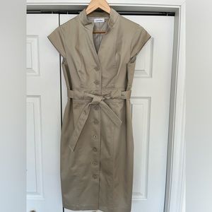 Calvin Klein Dress